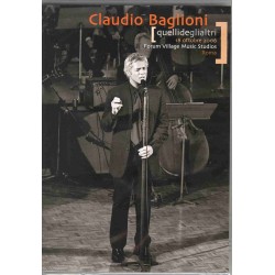 Claudio Baglioni - Quellideglialtri