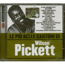 Piu' Belcanzoni di Wilson Picket