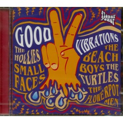 Flower Power/Good Vibrations