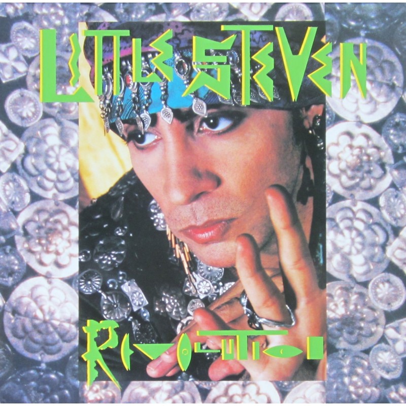 Revolution (1989) [VINYL]