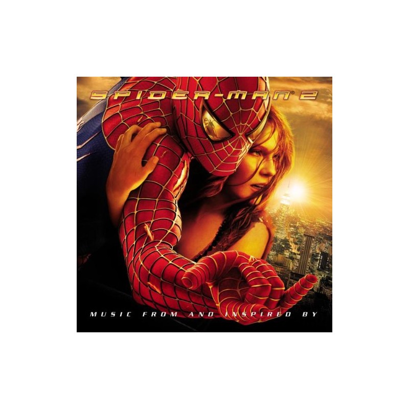 Spider-Man 2