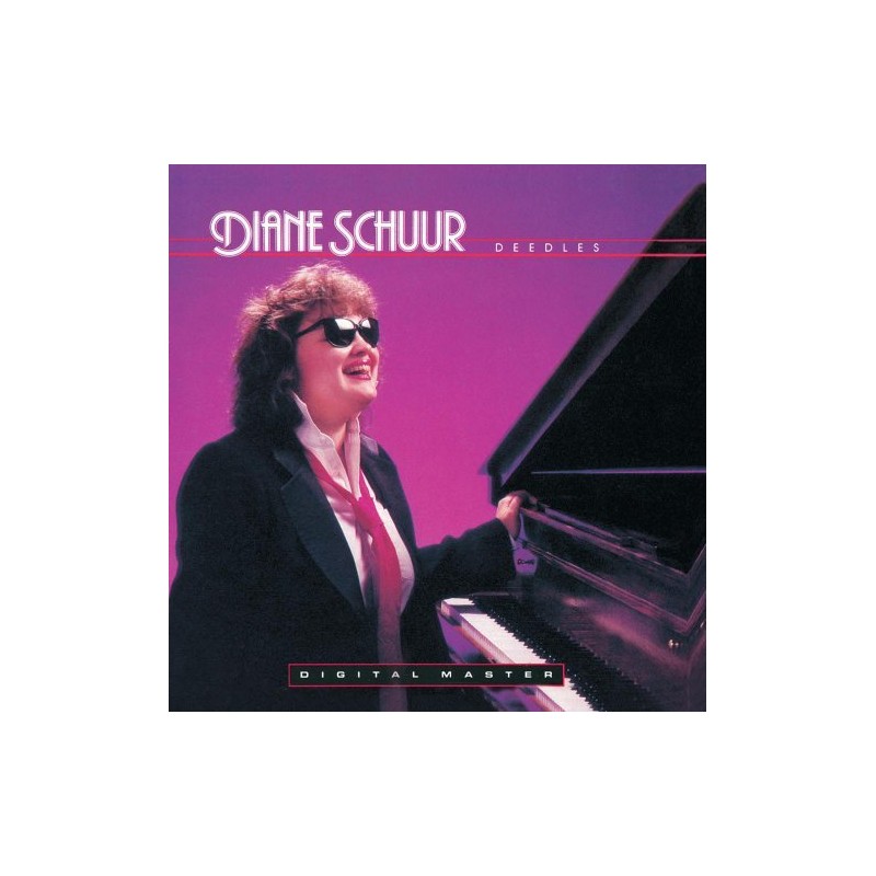 Deedles by Diane Schuur (1990-10-25)