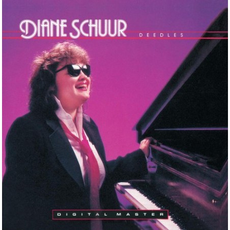 Deedles by Diane Schuur (1990-10-25)