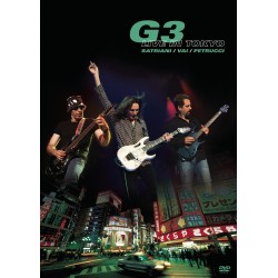 G3 Live In Tokyo