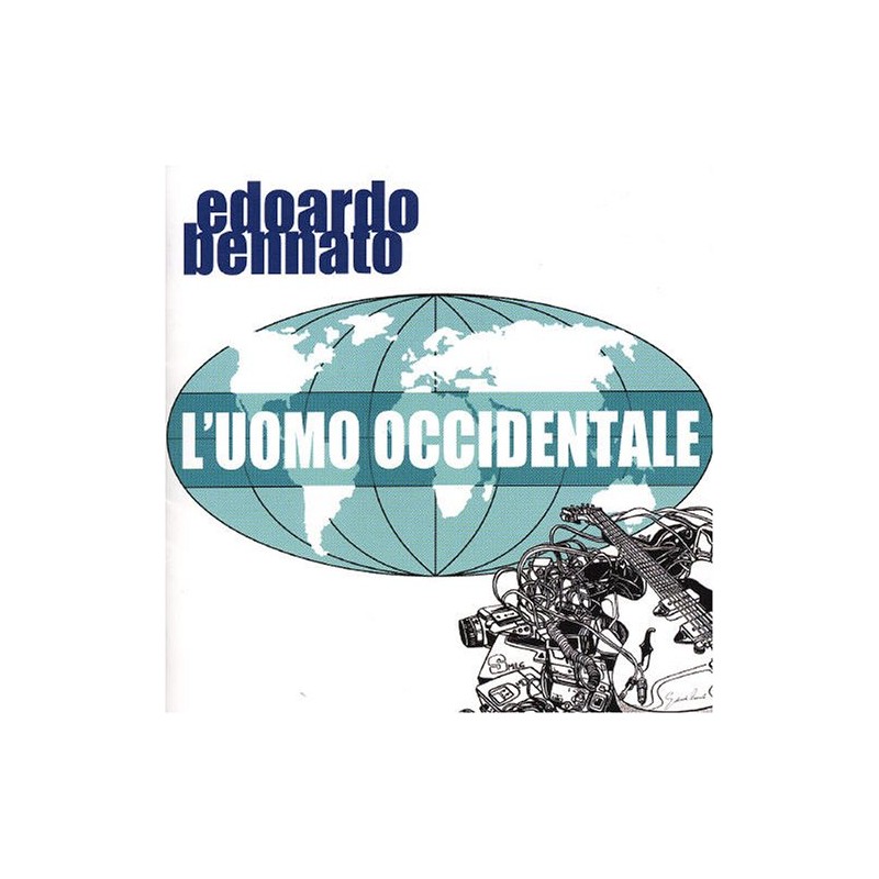 L'uomo Occidentale