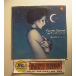 Ornella Vanoni "Oggi le canto così n.1 raccolta di successi" LP VANILLA +