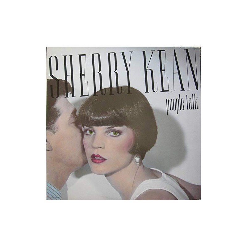 People talk / Vinyl record [Vinyl-LP]