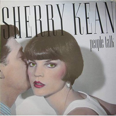 People talk / Vinyl record [Vinyl-LP]