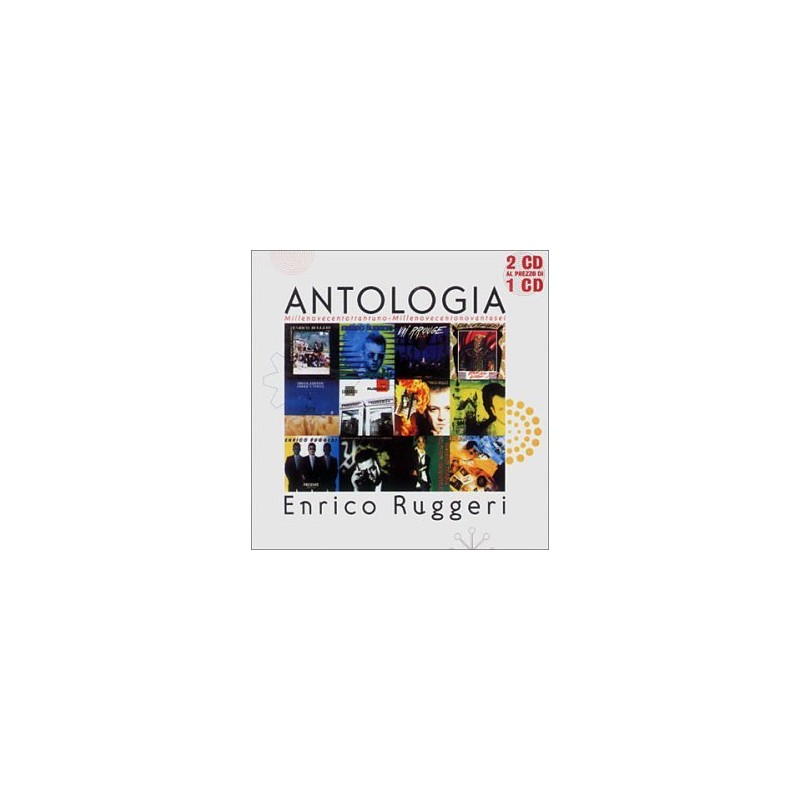 Antologia