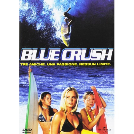 Blue crush