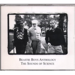 Anthology: The Sounds Of Science