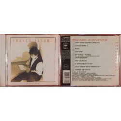 FRANCO FASANO - Un Cielo che Non Sai