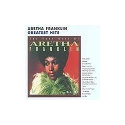 aretha franklin - very best of aretha franklin vol.1, the (the 60s)