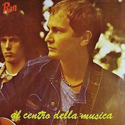 Al Centro della Musica