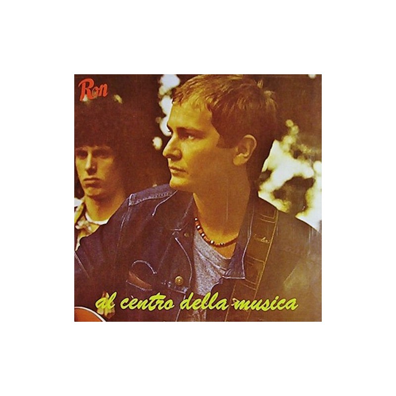 Al Centro della Musica