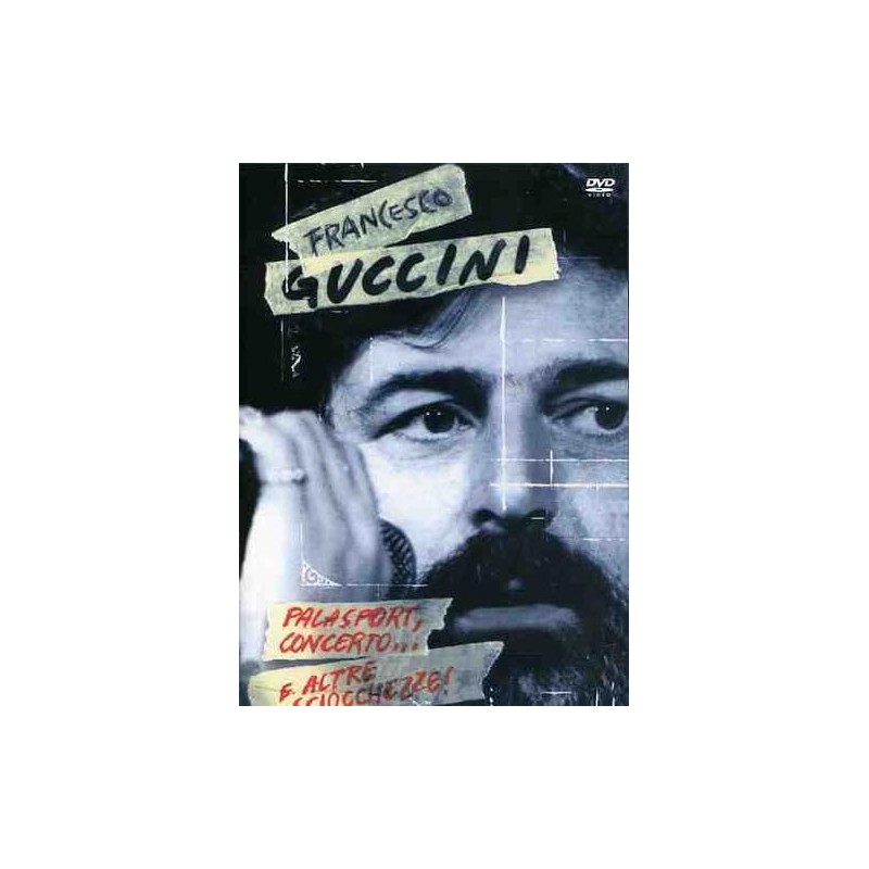 Palasport Concerto...E Altre Sciocc