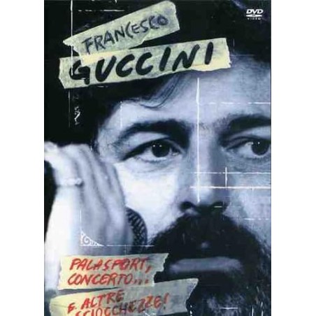 Palasport Concerto...E Altre Sciocc