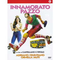 Innamorato Pazzo