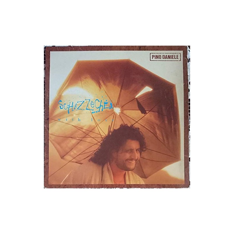 Schizzechea With Love