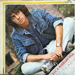 LUCA BARBAROSSA OMONIMO PRIMO LP-VINILE PELLICANO