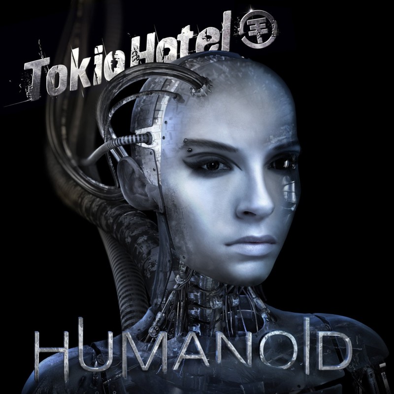 Humanoid-German Language