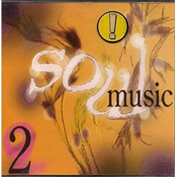Soul Music (1996) Artisti vari