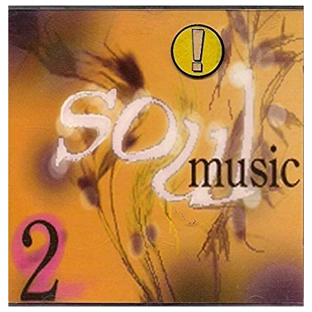 Soul Music (1996) Artisti vari