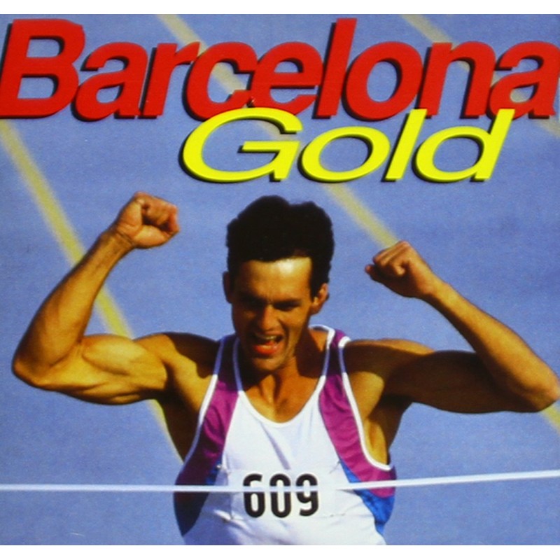 Barcelona Gold