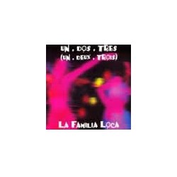 un,dos tres (un,deux,trois)