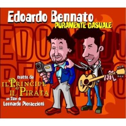 Puramente Casuale [Import]