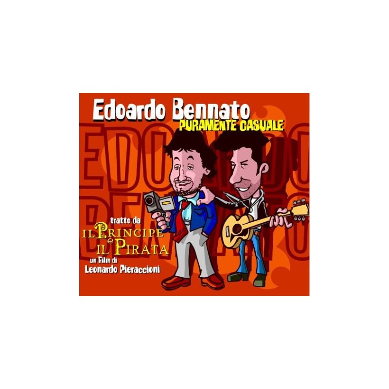 Puramente Casuale [Import]