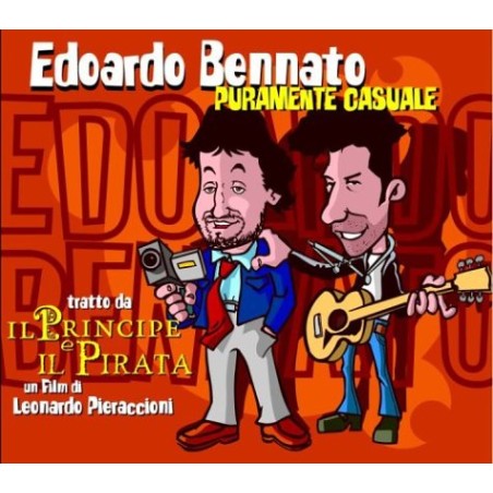 Puramente Casuale [Import]