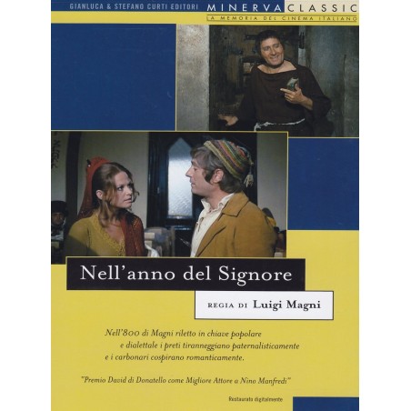 Nell'anno del Signore