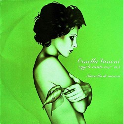 OGGI LE CANTO COSI VOL.4 RACCOLTA DI SUCCESSI