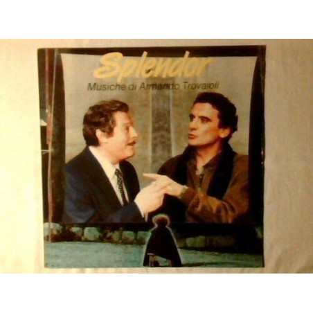 SPLENDOR