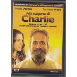 Alla scoperta di Charlie
