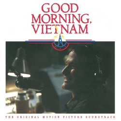 Good Morning Vietnam
