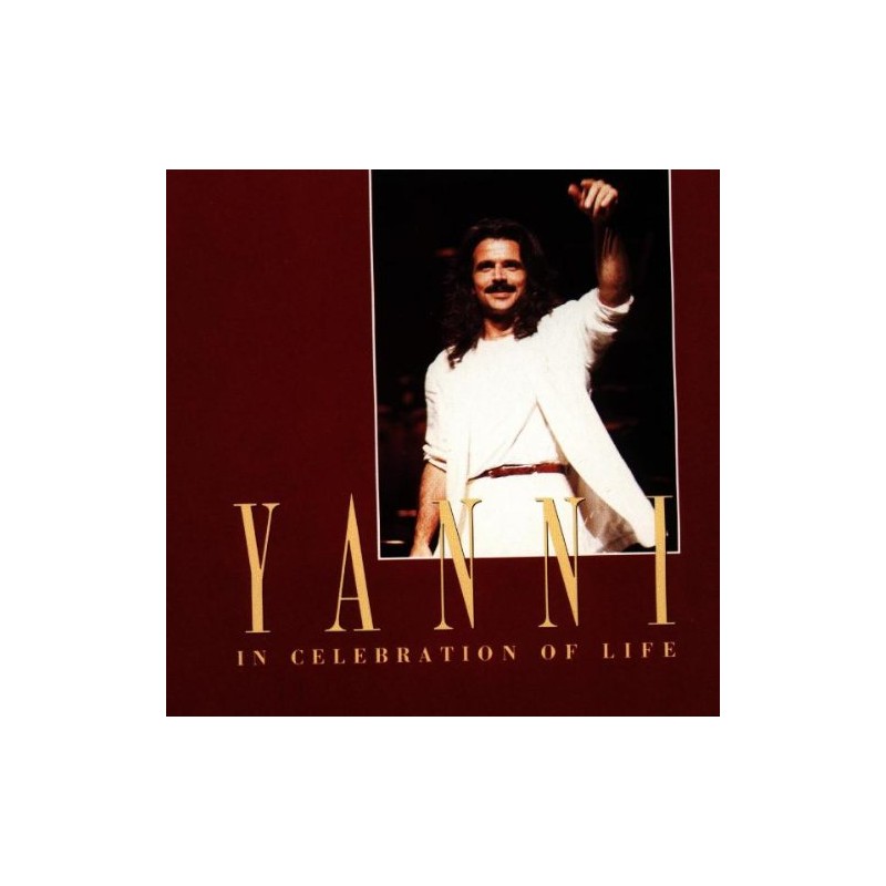 In Celebration of Life