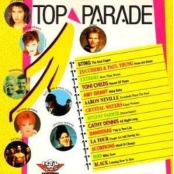 CD Top Parade