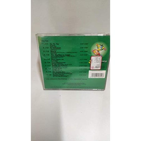 NATALE TUTTO LATINO - KARAOKE