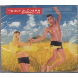 Wonderful Life (Maxi CD)