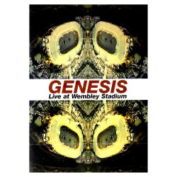 Live At Wembley Stadium