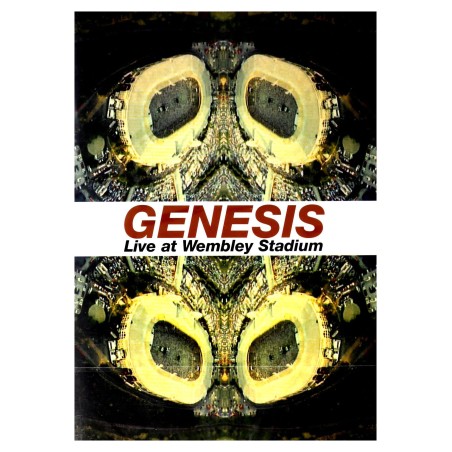 Live At Wembley Stadium