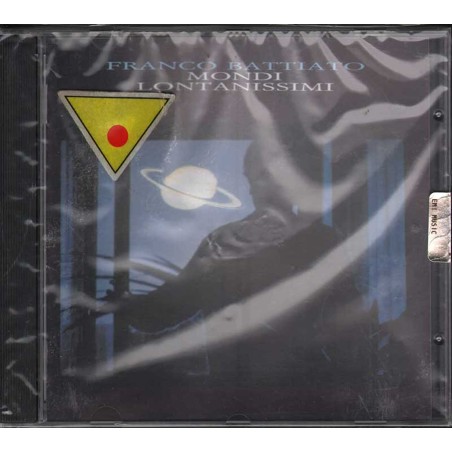 Mondi Lontanissimi