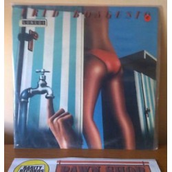 Fred Bongusto "Lunedì" LP Warner T.56623 Italy 1979