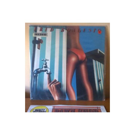 Fred Bongusto "Lunedì" LP Warner T.56623 Italy 1979