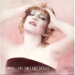 PLDL7007 LP Del Mio Meglio N.5 VINYL