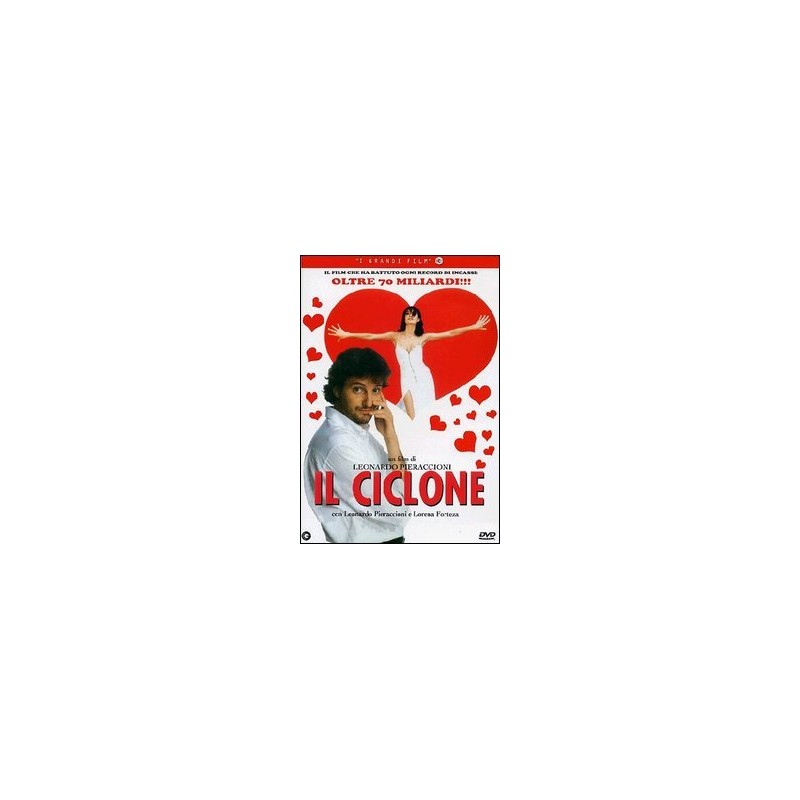 Il Ciclone