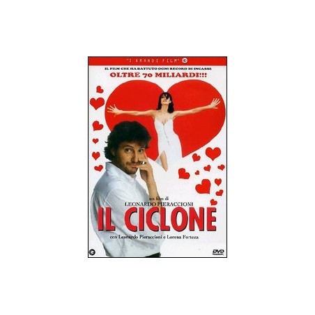 Il Ciclone