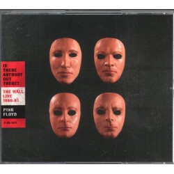 Is There Anybody Out There